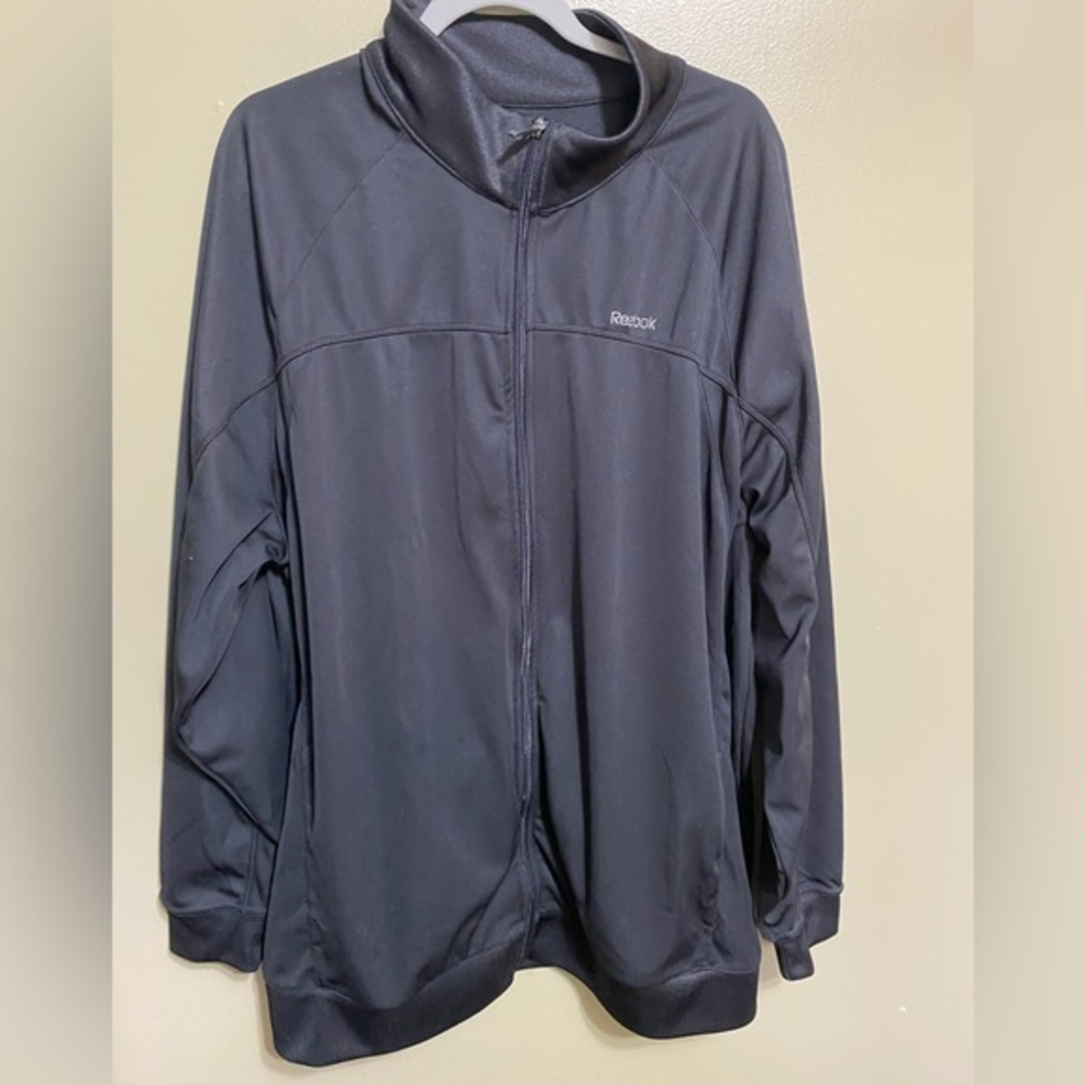 Reebok‎ Jacket, Size 2XL